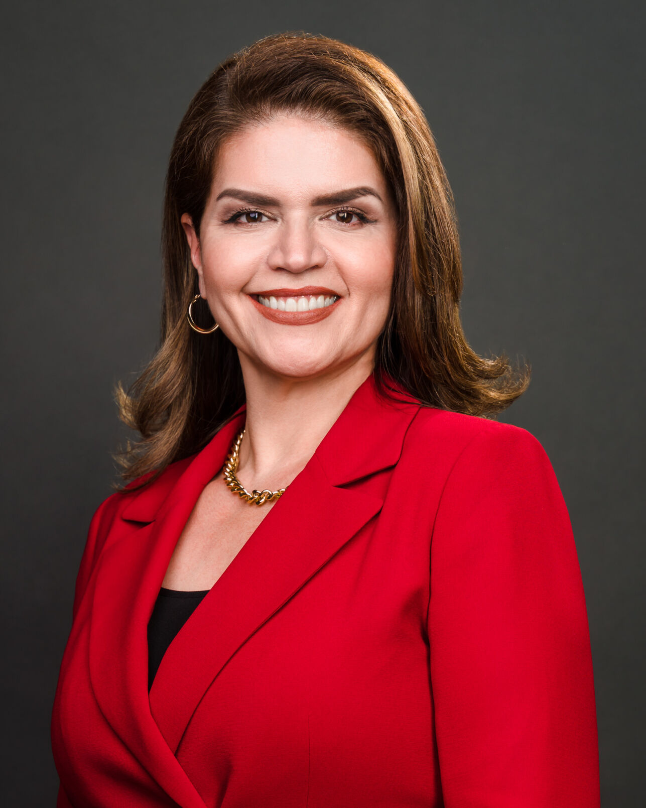 Mayor Regina Romero